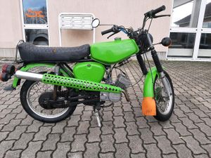 Simson s50- s51 teile in Brandenburg - Bad Liebenwerda