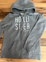 Hollister Sweatshirt Jacke Niedersachsen - Schellerten Vorschau