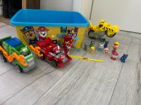 Paw Patrol Set Niedersachsen - Nienburg (Weser) Vorschau