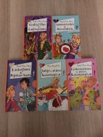 Freche Mädchen Bücher - Kiki-Serie Niedersachsen - Braunschweig Vorschau