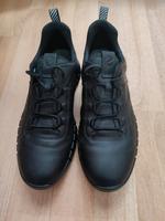 Ecco Gruuv Sneaker,  Sportschuhe Gr. 42 . Schwarz Nürnberg (Mittelfr) - Gebersdorf Vorschau