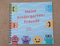 Kindergarten Freundebuch Schleswig-Holstein - Lentföhrden Vorschau