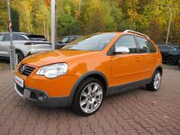 Volkswagen Polo IV*Cross Polo*Klima*Sitzhzg Sachsen - Schneeberg Vorschau