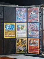 5€ Jede Pokemon Karte Alt Holo Promo Fullart Awesome Rare Reverse Brandenburg - Neuruppin Vorschau