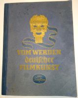 Alte Sammelbilder - Album VOM WERDEN deutscher FILMKUNST Baden-Württemberg - Straubenhardt Vorschau