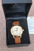 Armbanduhr Herren Garde Ruhla Dixi Classic Chronograph Limited Bayern - Pastetten Vorschau