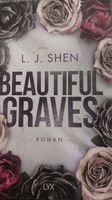 Beautiful Graves von. L.J.Shen  NP. 14 € Niedersachsen - Steinfeld Vorschau