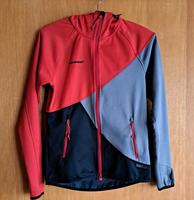 Mammut - leichte Sportjacke Hessen - Leun Vorschau