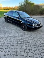 Jaguar X-Type 3 Liter V6 Executive Executive Hessen - Neu-Anspach Vorschau