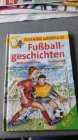 Fußballgeschichten, ab 8 Jahren Nordrhein-Westfalen - Oelde Vorschau