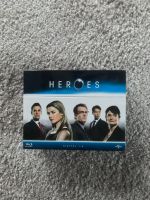 "Heroes" The Complete Collection auf Blu-Ray Niedersachsen - Emden Vorschau