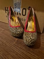 Leopard high heel Baden-Württemberg - Nagold Vorschau