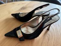 Sling Pumps Dolce & Gabbana NP 795 € Hessen - Eltville Vorschau