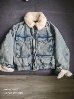 Jeansjacke Damen  Gr.M Nordrhein-Westfalen - Lindlar Vorschau