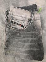 Jeans Diesel Herren D-Strukt Slim W31 L34 Bayern - Oberhaid Vorschau