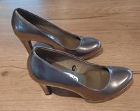 Pumps Absatzschuhe Nordrhein-Westfalen - Delbrück Vorschau