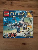 Lego 70003 Legends of Chima Set Nordrhein-Westfalen - Everswinkel Vorschau