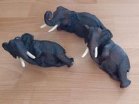 Elefanten Deko Statuen Figuren afrikanische Deko Essen - Essen-Werden Vorschau