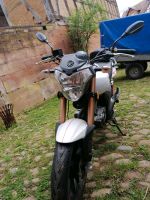 Motorrad 125er keyway Hessen - Marburg Vorschau