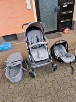 Kinderwagen 3in 1  ABC Design Rheinland-Pfalz - Enkenbach-Alsenborn Vorschau