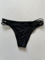 Schwarze Bikinihose Baden-Württemberg - Sinzheim Vorschau