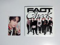 NCT 127 Fact Check Album + Haechan Photocard PC Target Exclusive Bayern - Peißenberg Vorschau