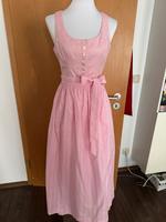 Wenger Dirndl 36 rosa 2 Schürzen Bayern - Parkstetten Vorschau