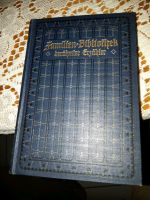 Familienbibliothek berühmter Erzähler Rheinland-Pfalz - Partenheim Vorschau