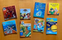 Kinderbücher für Babys und Kleinkinder 8er-Set Bayern - Marktoberdorf Vorschau