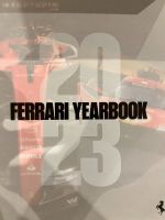 Ferrari Yearbook 2023 Niedersachsen - Duderstadt Vorschau