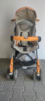 Kinderwagen Chicco Ct 0.1 (faltbar) Bayern - Lauingen a.d. Donau Vorschau