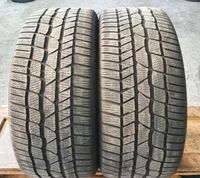 6mm Continental Winterreifen 2x 225/55 R16 99H - 225 55 16 Baden-Württemberg - Sindelfingen Vorschau