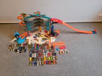 Hot Wheels Ultimate Garage mit 98 Autos Essen - Steele Vorschau