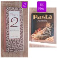 NEU⚡ Pasta Kochbuch Pasta für 2 Pastagerichte Rezeptbuch Niedersachsen - Bovenden Vorschau