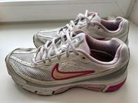 Nike Damen Schuhe gr: 37,5 Niedersachsen - Hildesheim Vorschau