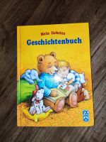 Kinderbuch Mein liebstes Geschichtenbuch Nordrhein-Westfalen - Lünen Vorschau