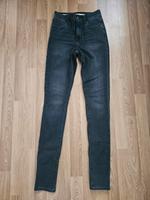 Levi's Premium Damen Jeans Hose 721 High Rise Skinny W25 L32 München - Allach-Untermenzing Vorschau