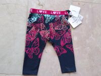 DESIGUAL Leggings Gr. 98/104 * NEU mit ETIKETT * NP 30€ Rheinland-Pfalz - Mayen Vorschau