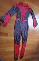 Spiderman Kostüm Größe ca 122 xs Bayern - Lappersdorf Vorschau