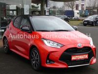 Toyota Yaris Hyb.1.5 Autom. - Prem. Edition - Navi, LED Bielefeld - Sennestadt Vorschau