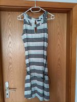 Tolles gestreiftes Kleid mit Cutouts - Gr. 40/42 Dresden - Neustadt Vorschau