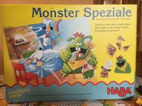 HABA Monster Speziale Niedersachsen - Bilshausen Vorschau