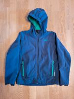 CMP Softshelljacke Junge Gr. 152 graubraun TOP Regenjacke Frankfurt am Main - Ginnheim Vorschau