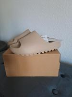 Adidas yeezy slide pure EU 46 Hessen - Bebra Vorschau