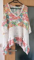 Tredy Bluse, made in Italy, Größe 3, 46-48 Nordrhein-Westfalen - Moers Vorschau