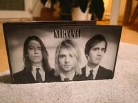 Nirvana With the lights out CD+DVD Limited Edition Sachsen-Anhalt - Elbingerode (Harz) Vorschau