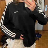 Adidas Sweatshirt schwarz München - Moosach Vorschau
