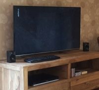 Heimkino TV-Sound-System 3D Blu-ray Lautsprecher Panasonic Niedersachsen - Papenburg Vorschau