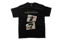 Bushido Dark Knight T-Shirt L | neu mit Etikett Schleswig-Holstein - Mildstedt Vorschau