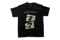 Bushido Dark Knight T-Shirt L/XL | neu mit Etikett Schleswig-Holstein - Mildstedt Vorschau